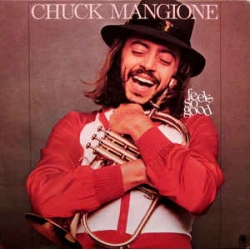 Chuck Mangione - Feels So Good / RTB